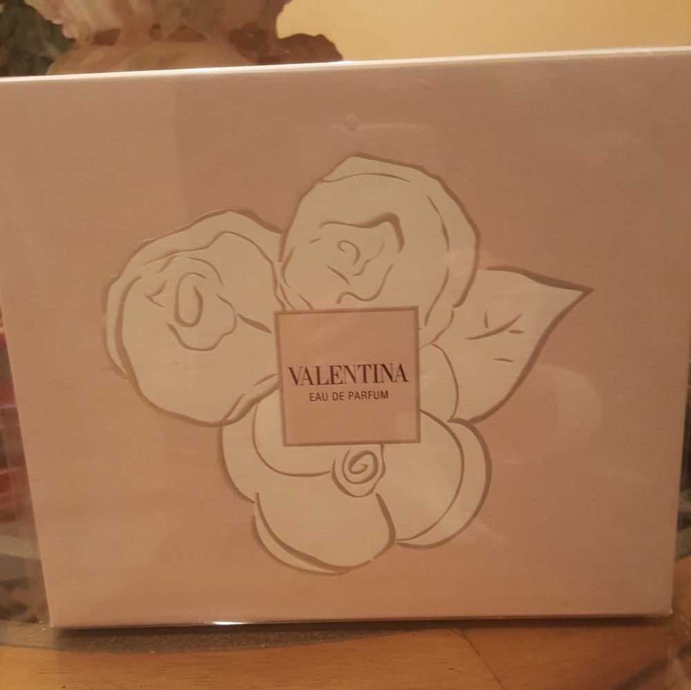 Valentina parfum